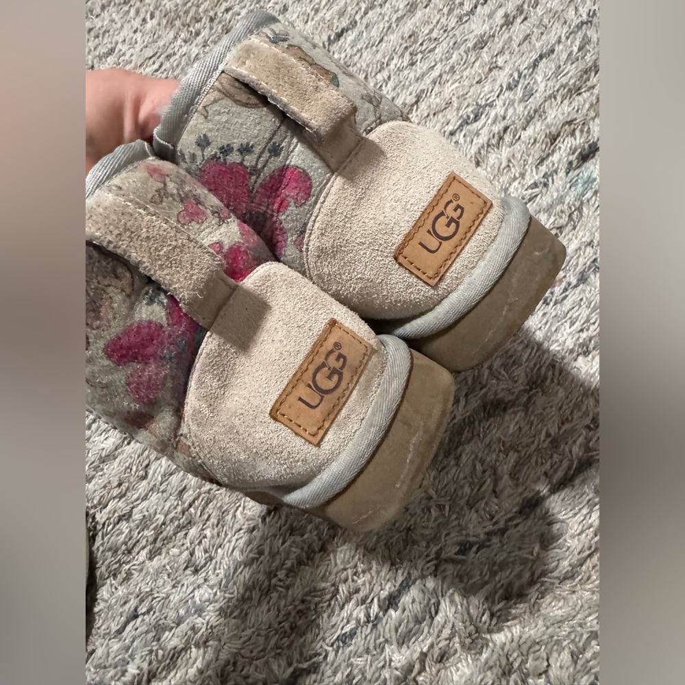Women’s Ugg boots